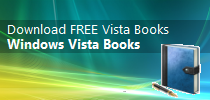 Free Windows Vista Books