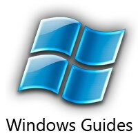 Windows Guides