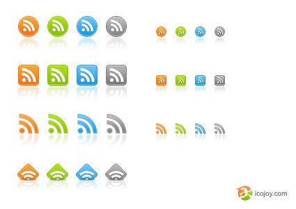 icon pack16 111 Free Icon Packs for Your Dock/Website