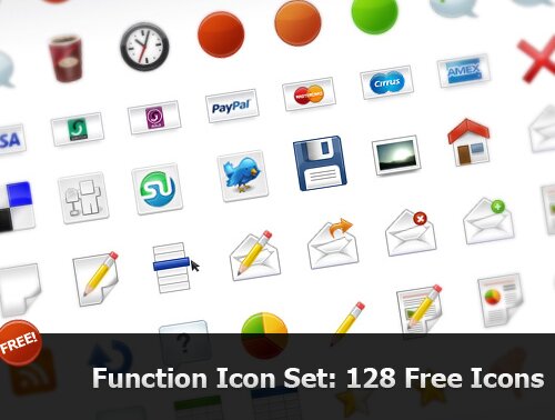 icon pack075 Free Mac/Windows/Linux Icon Packs [Set 15] PNG/ICO