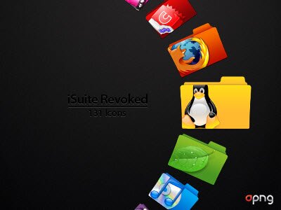 icon pack113 Free Mac/Windows/Linux Icon Packs [Set 17] PNG/ICO