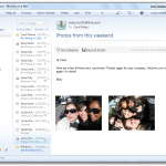 Windows 7 - Windows Live Mail