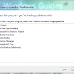 troubleshooting 06 150x150 Will Windows 7 be a Worthwhile Upgrade?