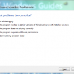 troubleshooting 07 150x150 Will Windows 7 be a Worthwhile Upgrade?