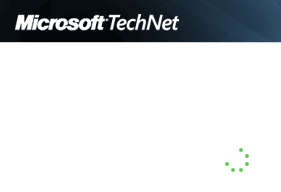 technet Windows 7 Beta Download Kills Microsoft Servers