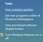 remove service pack02 Remove Windows Vista SP2 [How To]