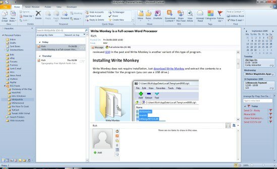 9 640x480 Microsoft Office 2010 Screenshots (14.0.4417.1000) 