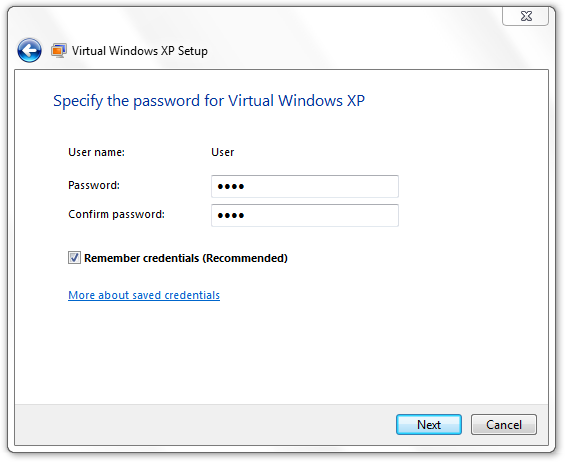 virtual xp02 Do You Use Windows 7s XP Mode? [Poll]