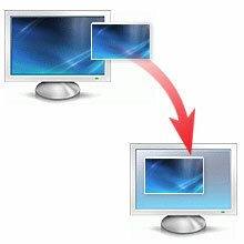 RemoteDesktop Remote Desktop, No Installation Required Freeware