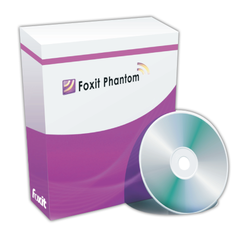 FoxitBox WIN your copy of Foxit Phantom PDF [$129 Worth]