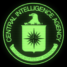 CIA Screensaver by 91maan90 220x220 ScreenSaver Collection 