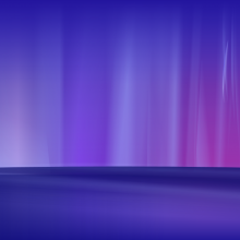 aurora 220x220 ScreenSaver Collection 