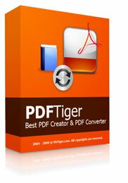 PDFtiger [Giveaway] Get PDFtiger for Free [Limited Offer]