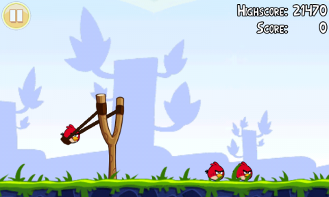 screenshot 20100112 165602 Angry Birds for Windows